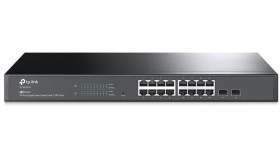 Switch Tp-Link Tl-Sg2218