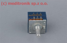 PM-RK27112S20C 100KMN