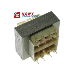 TS4/024 2x7,5V-0,27A Trafo Transformator sieciowy