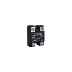 Sensata Crydom CSW2410 SSR Relay Panel Mount IP00 280VAC10A 3-32VDC