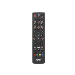 Pilot TV uniwersalny RM-L1316 NETFLIX LG,MANTA,SONY,PANASONIC,PHILIPS
