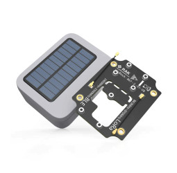 RAKwireless RAK10700-EU868-w/SolarPanel - urządzenie śledzące