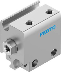 Siłownik kompaktowy FESTO AEN-S-10-5-I 4891759, Długość skoku: 5 mm
