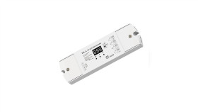 Odbiornik Led Skydance - Rgb+W - 12-24V Dc 4X5a - V4-L