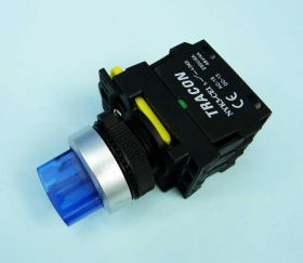 NYK3-SL34B 5A/230VAC 1xNO/1xNC PRZEŁ.OBR