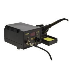 WEP 937D - cyfrowa grotowa stacja lutownicza 40W