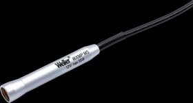 T0052921399N Soldering iron handle, WXMP MS