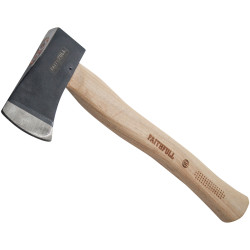 Faithfull FAIAXE114FSC Hatchet FSC Hickory Shaft 567g (1.1/4lb)