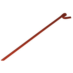 Faithfull MTFENP3/8x48 Fencing Pin 10 x 1200mm