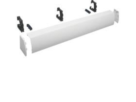 Osłona wyprowadzenia przewodów 5-polowa FZ445N HAGER