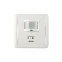 Czujnik ruchu PIR ST01B 220-240V - ścienny