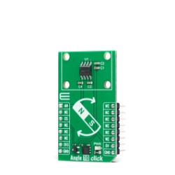 MIKROE Angle 10 Click