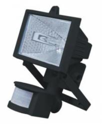 Oprawa halogenowa, HC150 czarna,