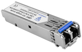 GBIC-101 - moduł światłowodowy SFP