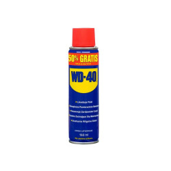 WD-40 150ml Aerozol wielofunkcyjny 480353/490352