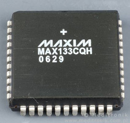 MAX133CQH