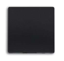 VENA Klawisz pojedynczy antracyt 516121