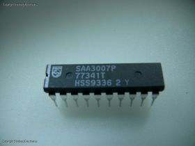 SAA3007P