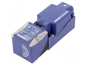 XS8C4A1PCG13 Czujnik indukcyjny, 0÷20mm, PNP / NO + NC, Uzas: 12÷48VDC, 200mA