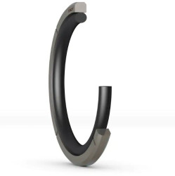 Uszczelka śr. zew: 39mm śr. zew: 50mm Uszczelnienie hydrauliczne grubość: 4.2mm SKF