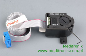 HEDL-5640#A13 500CPR 8,0