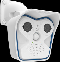 MX-M16B Camera module, body