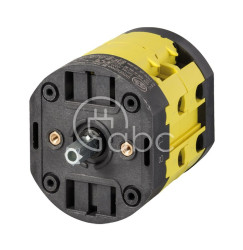 Łącznik krzywkowy zmiany kierunku obrotów z samopowrotem lewo-prawo 3P 25 A...