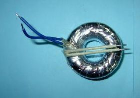 50 VA/12V HALOGEN TRAFO!TOROIDALNE