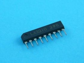 LA-3210 SIP-9 UKŁAD