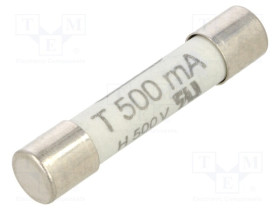 MS30X/FUSE-0.5A