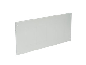 Osłona metalowa spx 00 1/4 obr. 020964 LEGRAND