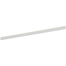 Nordlux 2210309001 LINK Cover White 1m Adapts to Gaps Between Lamps