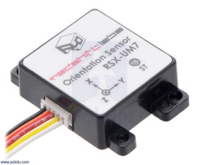 Pololu UM7 Orientation Sensor