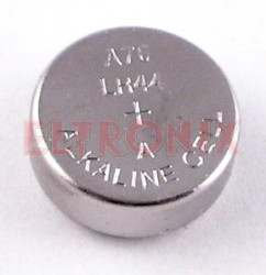 BATERIA LR44 1.5V DURACELL