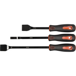 Skrobaki do uszczelek 3szt YATO YT-08474