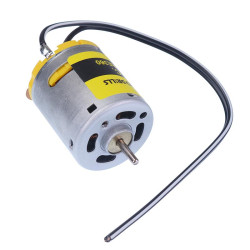 MFA 719RE-360 6-15V 3 Pole DC Motor 10420RPM