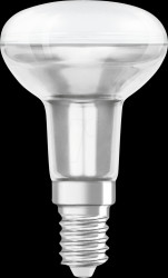 4058075096882 LED bulb STAR E14, 3,7 W, 210 lm, 2700 K, 2 pcs