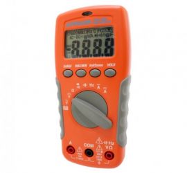 APPA 62R MULTIMETR CYFROWY