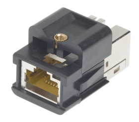 Harting 09452001560 Wstawka pinowa męska 09 45 200 1560, 1 szt.