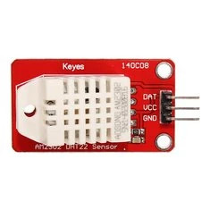 3szt Geekcreit® AM2302 DHT22 Czujnik temperatury i wilgotności