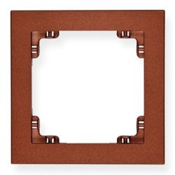 Ramka pośrednia do łączników IP44