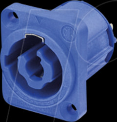 NAC3MPXXA-WOT powerCON®, plug