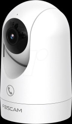 R8M Surveillance camera, IP, LAN, Wi-Fi, indoor