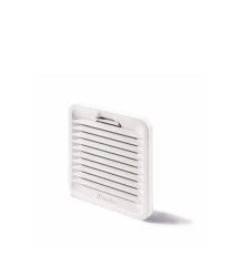 7F.02.0.000.1000 Filtr wylotowy rozmiar (92 x 92) mm