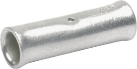 Klauke 731F Złącze doczołowe 185 mm² srebrny 1 szt.