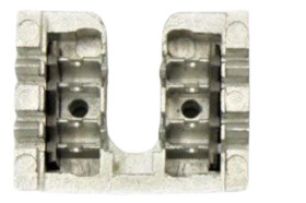 Akcesorium do zaciskarki, seria: Datagate, Keystone