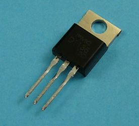 2SD-1135 NPN 4A/80V/40W TO-220 TRANZYSTO