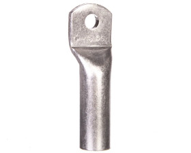 Końcówka oczkowa Al rurowa ARC 8-95