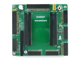 DVK601 FPGA CPLD mother board