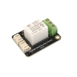 Gravity: Magnetic Latching Relay - magnetyczny przekaźnik z zatrzaskiem